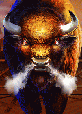 Book of Rampage Reloaded slot game